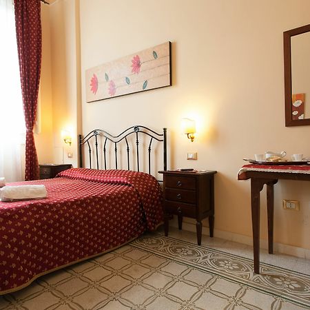 A Casa Di Anna Apartment Palermo Exterior photo