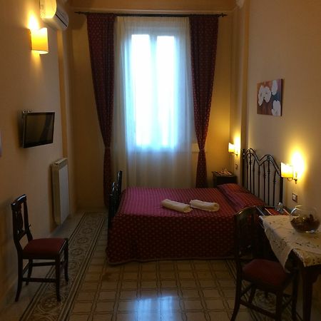 A Casa Di Anna Apartment Palermo Exterior photo