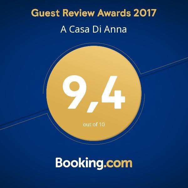 A Casa Di Anna Apartment Palermo Exterior photo